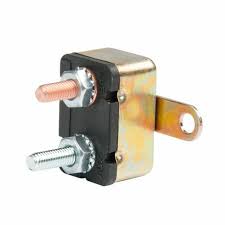 [MI-7012] MI BREAKER 30A 12V 2T BUS     