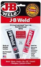 [MI-8265-S] MI J-B WELD EXPOSY METAL
