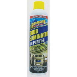 [MI-9503] MI ODOR ELIMINATOR AND AIR