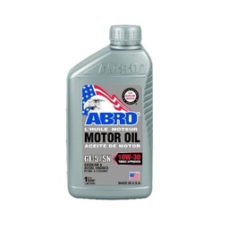 [MI-ABR-10W30] MI ACEITE MOTOR 10W30 ABRO