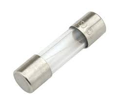 [MI-AGC25] MI FUSIBLE 25AMP CRISTAL