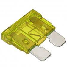 [MI-ATM-20] MI FUSIBLE 20A GRANDE