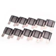[MI-ATY-25] MI FUSIBLE 25A BLADE TYPE 10PC