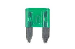 [MI-ATY-30] MI FUSIBLE 30A BLADE TYPE 10PC
