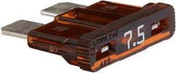 [MI-ATY-7.5] MI FUSIBLE 7.5A BLADE TYPE 10P