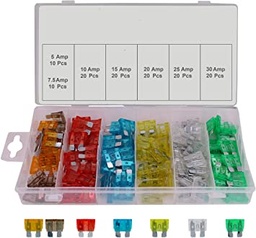 [MI-CAPCF] MI FUSIBLES KIT 120PC REGULAR