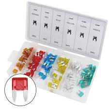 [MI-CAPCFM] MI FUSIBLES KIT 120PC MINI