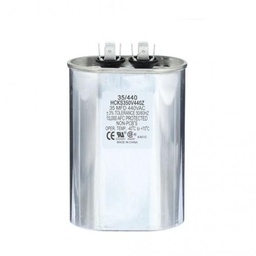 [MI-CBB65-35] MI CAPACITOR 35MFD 440VAC