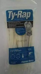 [MI-CT8A] MI TY RAP 100PC