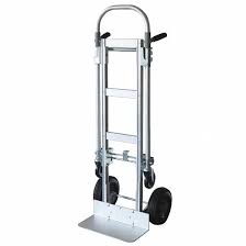 [MI-CZHT] MI HAND TRUCK                 