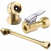 [MI-CZTCBB] MI BRASS TIRE CHUCK           