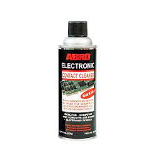[MI-EC-533] MI CONTAC CLEANER 12X5.75OZ