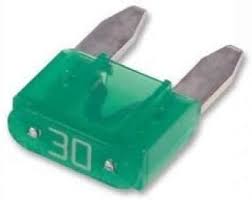 [MI-F30AMP] MI MINI FUSIBLE 30AMP