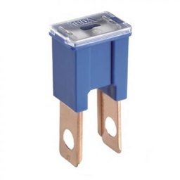 [MI-FLNP-40] MI FUSIBLE 100A MALE
