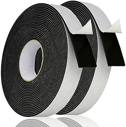 [MI-FV0001-1] MI FOAM TAPE 1/8 * 3" POR PIE