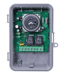 [MI-GM40AV] MI TIMER ELECT FREEZER TRUE