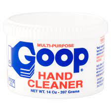 [MI-GOO-456] MI GOOP HAND CLEANER 14OZ