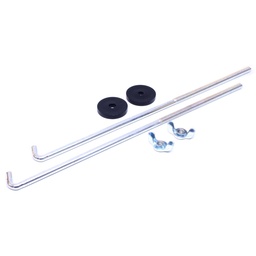 [MI-L-08] MI BAT HOLDDOWN L BOLT