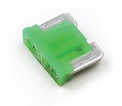 [MI-LPJF-30] MI FUSIBLE 30AMP LOW PROFILE