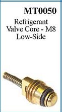 [MI-MT0050] MI GUSANO GM R134A LOW