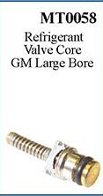 [MI-MT0058] MI GUSANO GM LARGE BORE+MT0060