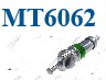 [MI-MT6062-1] MI GUSANO R1234YF STD         
