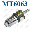 [MI-MT6063-1] MI GUSANO R1234YF JRA         