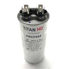 [MI-PRCF45A] MI CAPACITOR 45/MFD 440/VAC