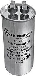 [MI-PRCF55A] MI CAPACITOR 55/MFD 440/VAC