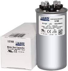 [MI-R-16-454E] MI CAPACITOR 45 X 440 MFD