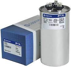 [MI-R-16-504E] MI CAPACITOR 50 X 440 MFD