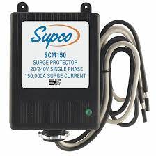 [MI-SCM60] MI PROTECTOR VOLTAGE SUPCO
