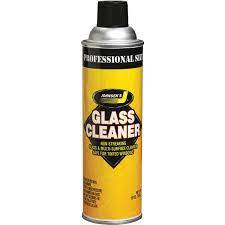 [MI-TCC-4646] MI GLASS CLEANER SAFE TINTE