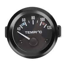 [MI-TEMP] MI RELOJ TEMPERATURA AGUA AUTO