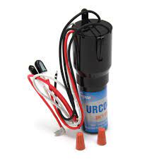 [MI-URC0410] MI CAPACITOR 3 IN 1 1/4-1/3HP