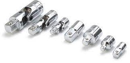 [MI-W30935] MI 7PC U-JOINT & ADAPTOR SET