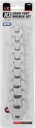[MI-W452] MI CROWFOOT WRENCH SET METRIC 