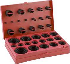 [MI-W5202] MI O/RING ASSOR KIT 407PC
