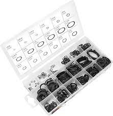 [MI-W5212] MI KIT SNAP RING 300PC