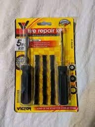 [MI-YP-811] MI TIRE REPAIR KIT 5PC