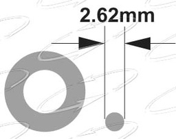 [OR-24626] OR GM CAPTIVE # 6 = MT0236    