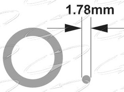 [OR-24650] OR SWICH DE BAJA 134-A