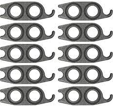 [OR-4300-10C] OR JTA METAL SUCC-DESC C171