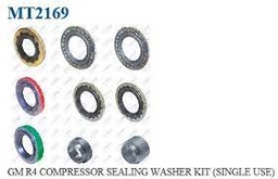 [OR-46-0002] OR WASHER KIT GM HR6/V5/R4