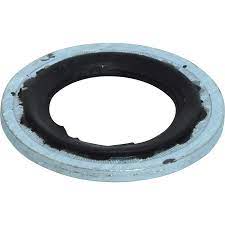 [OR-7106C] OR SEAL WASHER 15MM GM SLIM
