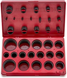 [OR-CZOR] OR KIT O-RING 407PC SET