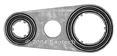 [OR-MT0044] ORCR JTA CHRYS SUCC LINE      