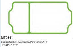 [OR-MT0341] OR JTA MAN SA11 MAZDA         