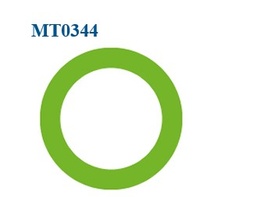 [OR-MT0344] OR DUAL #8 1/2 OR GM