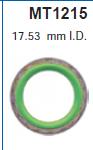 [OR-MT1215] OR SEAL WASHER CRYS 17.53